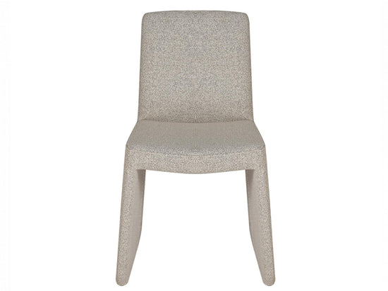 Arco Dining Chair Oyster Tweed Set of 2