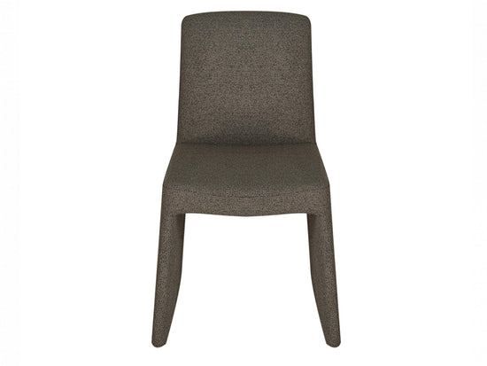 Arco Dining Chair Shiitake Tweed Set of 2