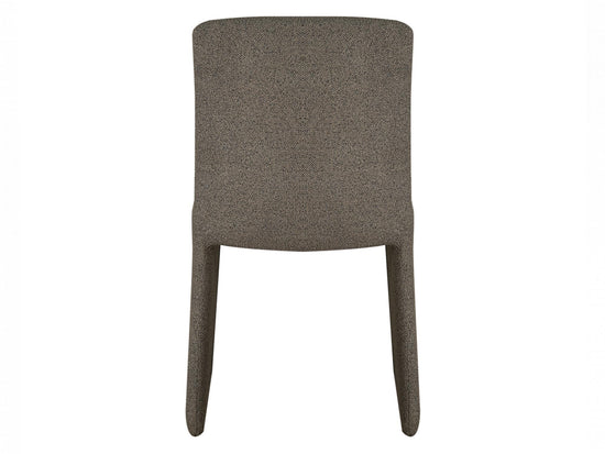 Arco Dining Chair Shiitake Tweed Set of 2