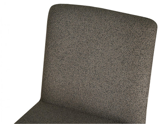 Arco Dining Chair Shiitake Tweed Set of 2