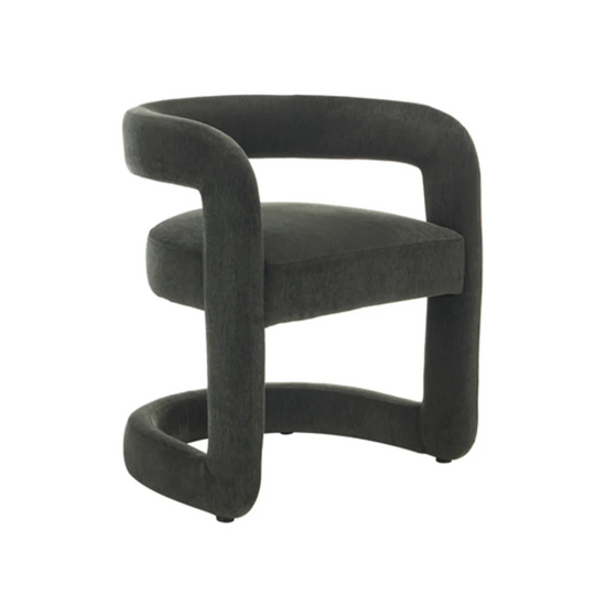 Addis Dining Chair - Copper