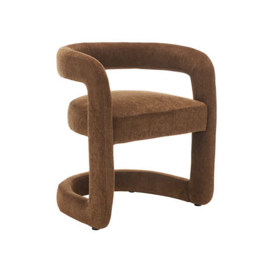 Addis Dining Chair - Teal