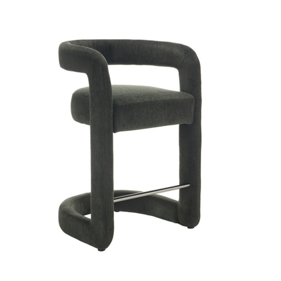Addis Barstool - Copper