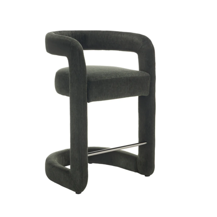 Addis Barstool - Copper