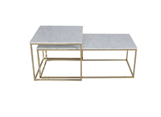 Jannah Coffee Table