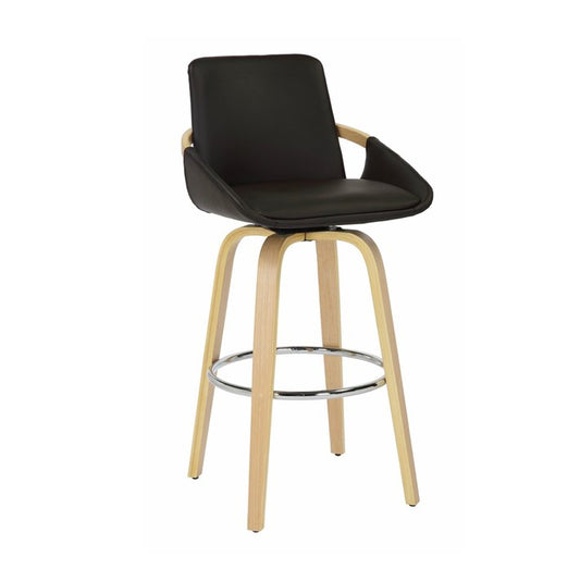 Para Barstool - Black