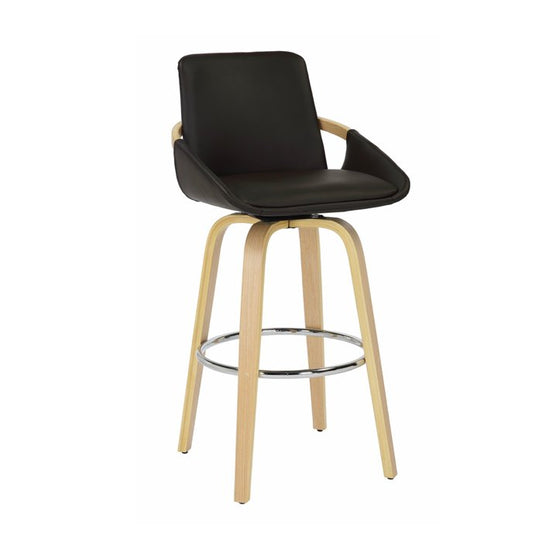 Para Barstool - Black