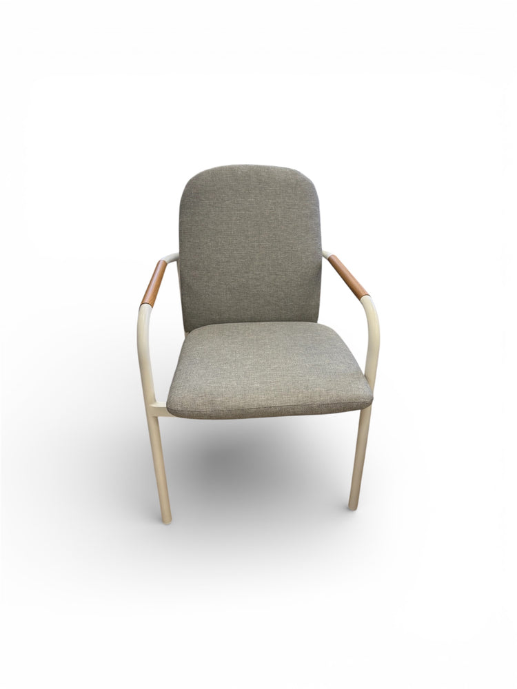 Designer Outdoor Dining Chairs - Set of 6