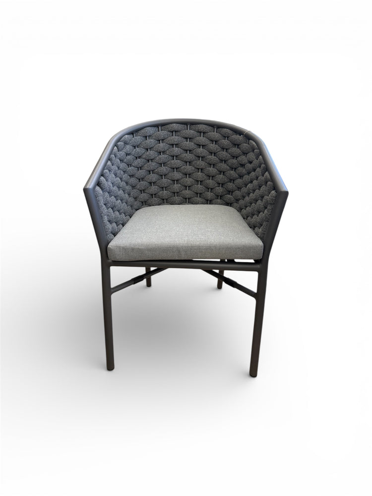 Outdoor Rope All Weather Chair