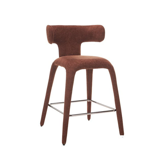 Taj Barstool - Brick