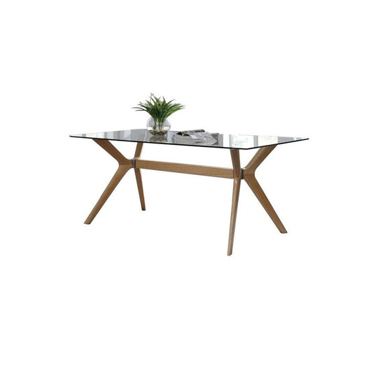 Cayman Rectangle Dining Table