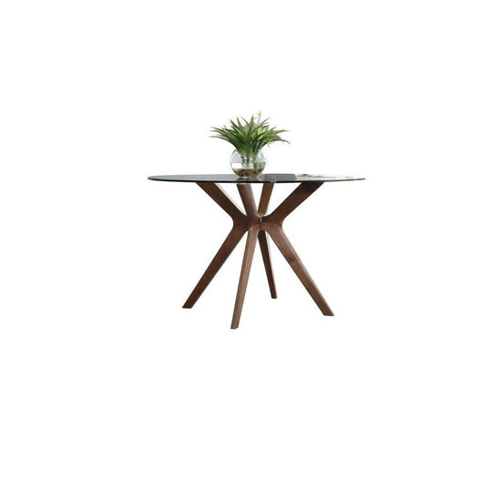 Cayman Round Dining Table