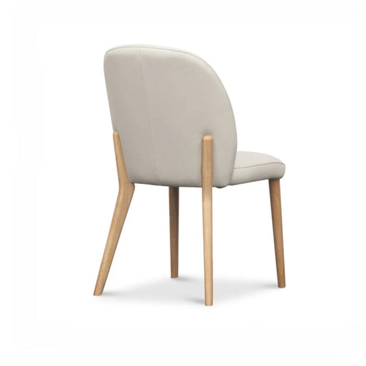 Chelsea Premium Leather Chair