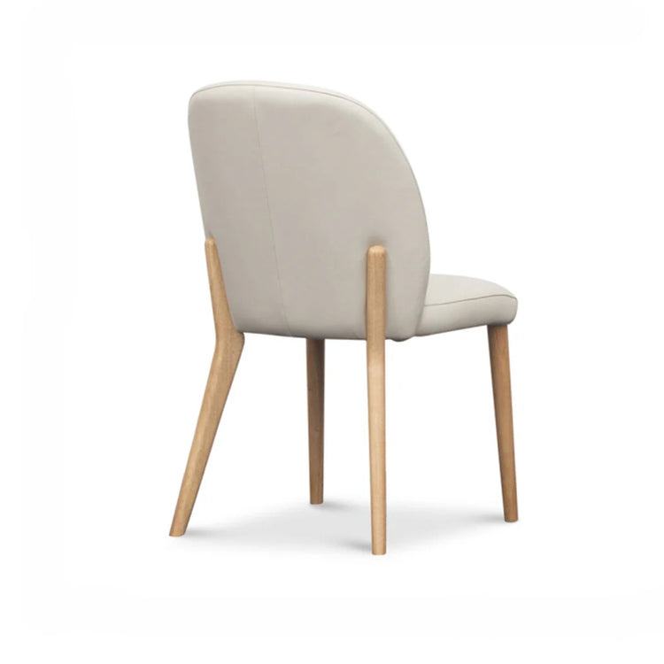 Chelsea Premium Leather Chair
