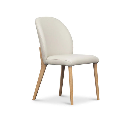 Chelsea Premium Leather Chair
