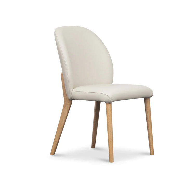 Chelsea Premium Leather Chair