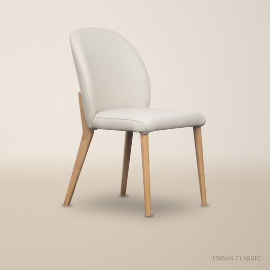 Chiara Leather Dining Chair