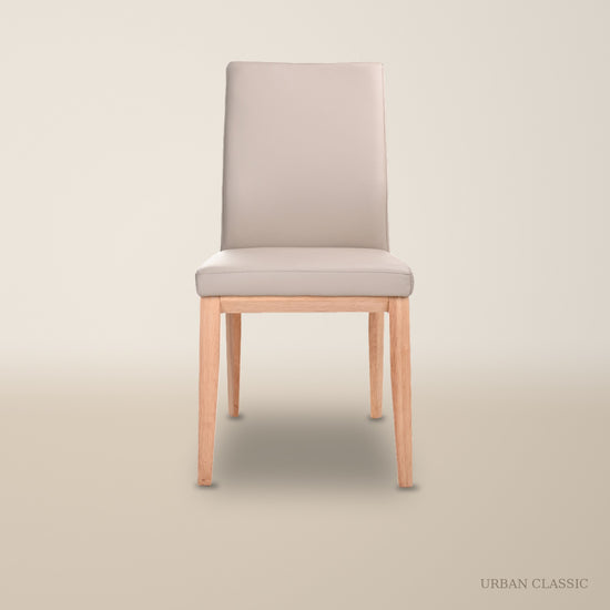 Corso Leather Dining Chair