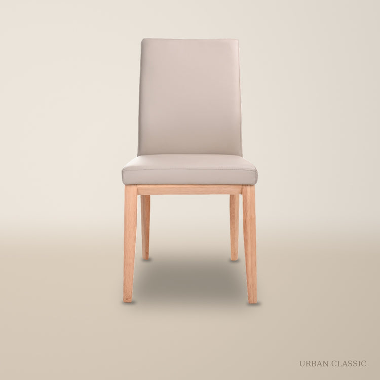 Corso Leather Dining Chair