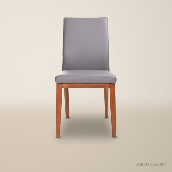 Corso Leather Dining Chair
