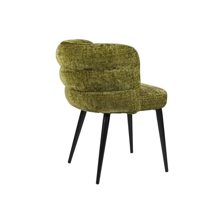Emy Chair – Olive Green