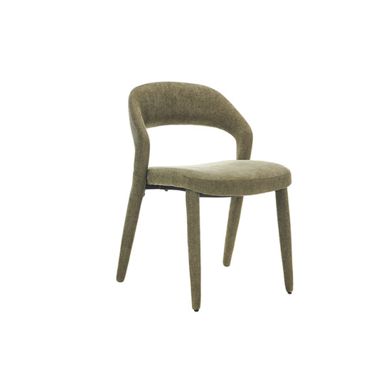 Faro Dining Chair — Beige