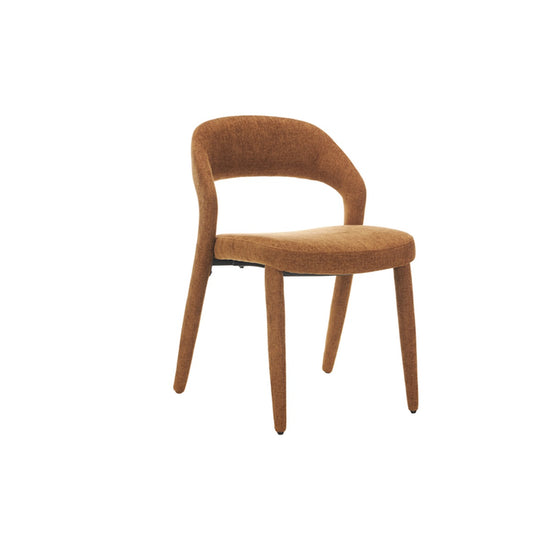 Faro Dining Chair — Brick