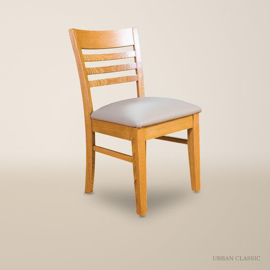 Fiora Oak Dining Chair