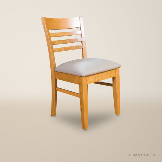 Fiora Oak Dining Chair