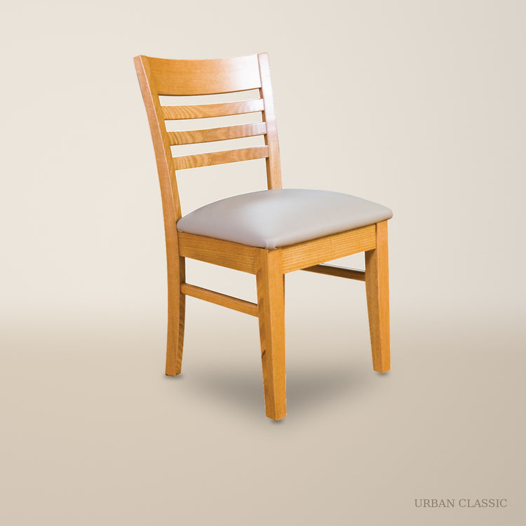 Fiora Oak Dining Chair