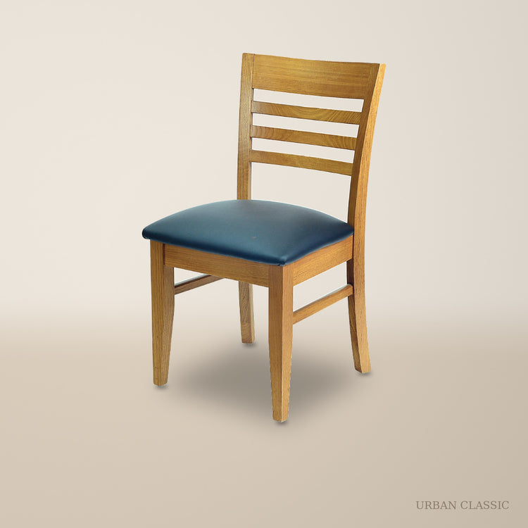 Fiora Oak Dining Chair