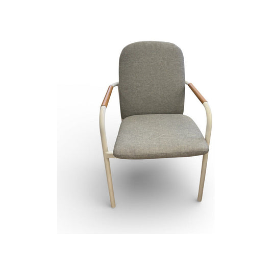Designer Outdoor Dining Chairs (Set of 6)