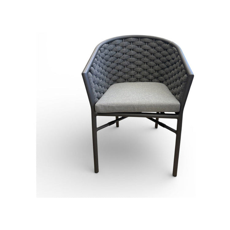 Outdoor Rope All Weather Chair