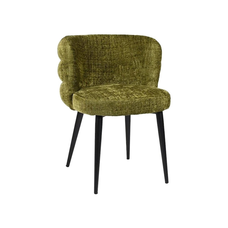 Emy Chair – Olive Green