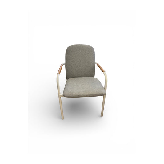 Designer Outdoor Dining Chairs (Set of 6)