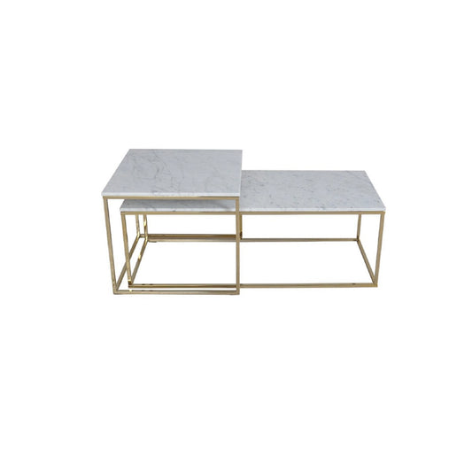 Jannah Coffee Table Set