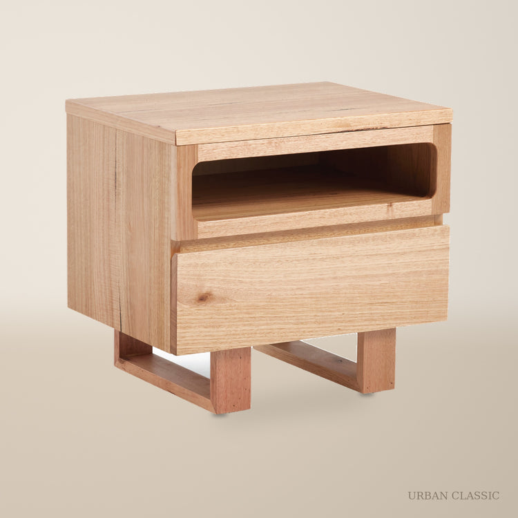 Lucerna Bedside Table