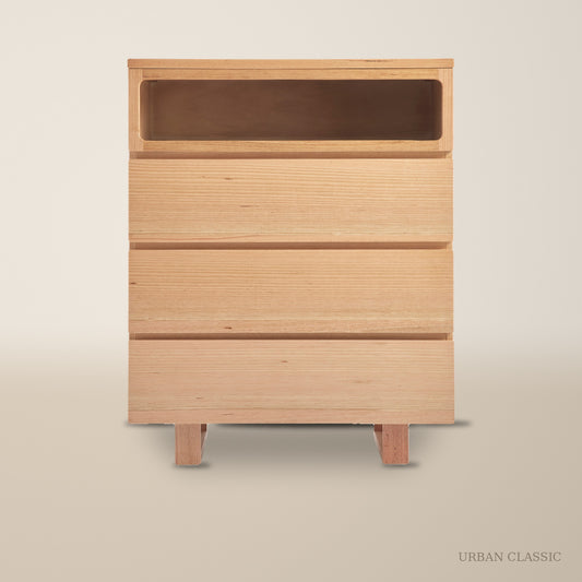 Lucerna Tallboy
