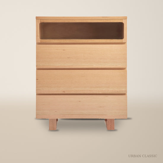 Lucerna Tallboy