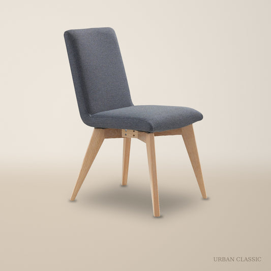 Marino Fabric Dining Chair