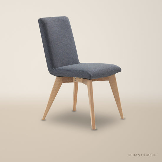 Marino Fabric Dining Chair