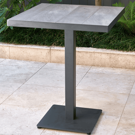 Memphis Bar Table (80x80)