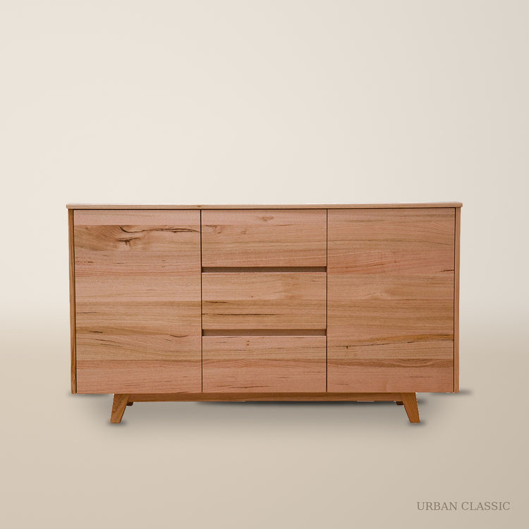 Ravello Buffet 2 Door 3 Drawer