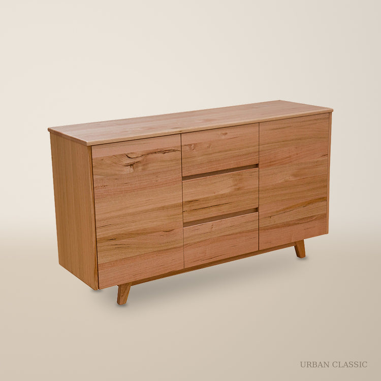 Ravello Buffet 2 Door 3 Drawer