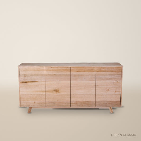 Ravello Buffet 4 Door