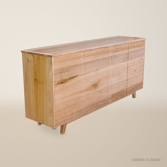 Ravello Buffet 4 Door
