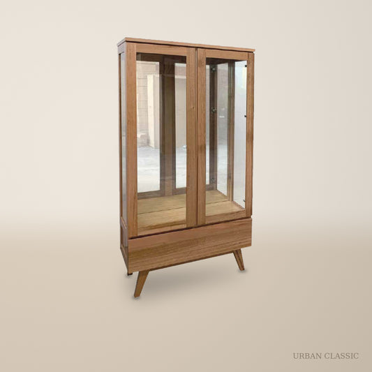 Ravello Display Cabinet