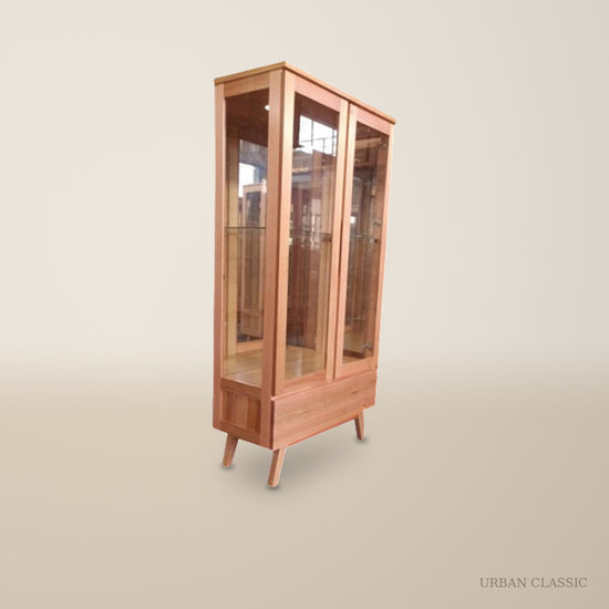 Ravello Display Cabinet