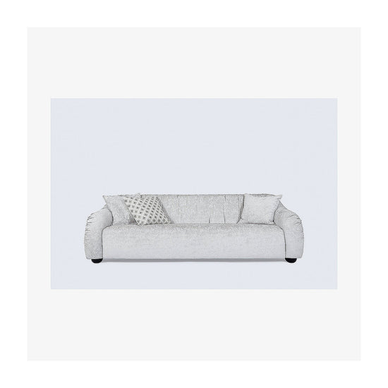 Moon Sofa – Front View 2