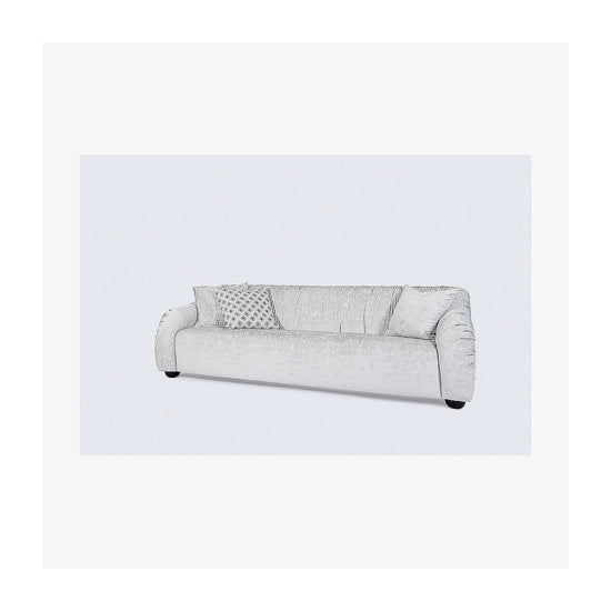 Moon Sofa – Three Quarter View